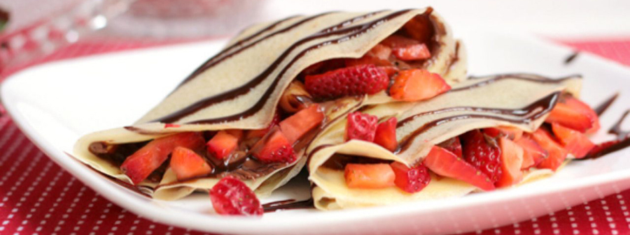 crepes saladas